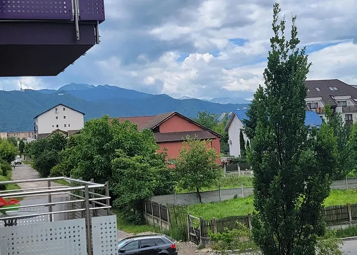 Mimi Apartment