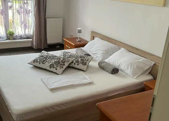 Mimi Apartment