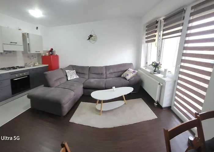 Mimi Apartment